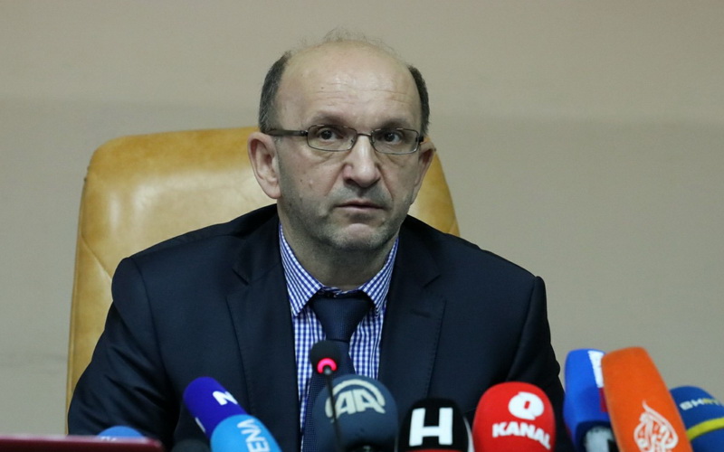I u najtežoj godini Porezna uprava FBiH naplatila preko 5 milijardi KM prihoda