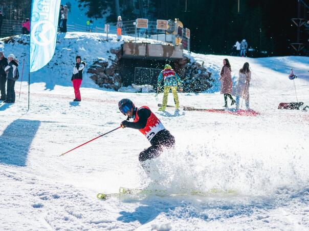 I u nedostatku prirodnog snijega, Jahorina proširuje kapacitete