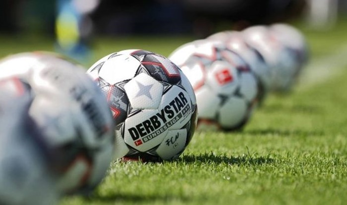 I u Njemačkoj prekinuto nogometno prvenstvo 