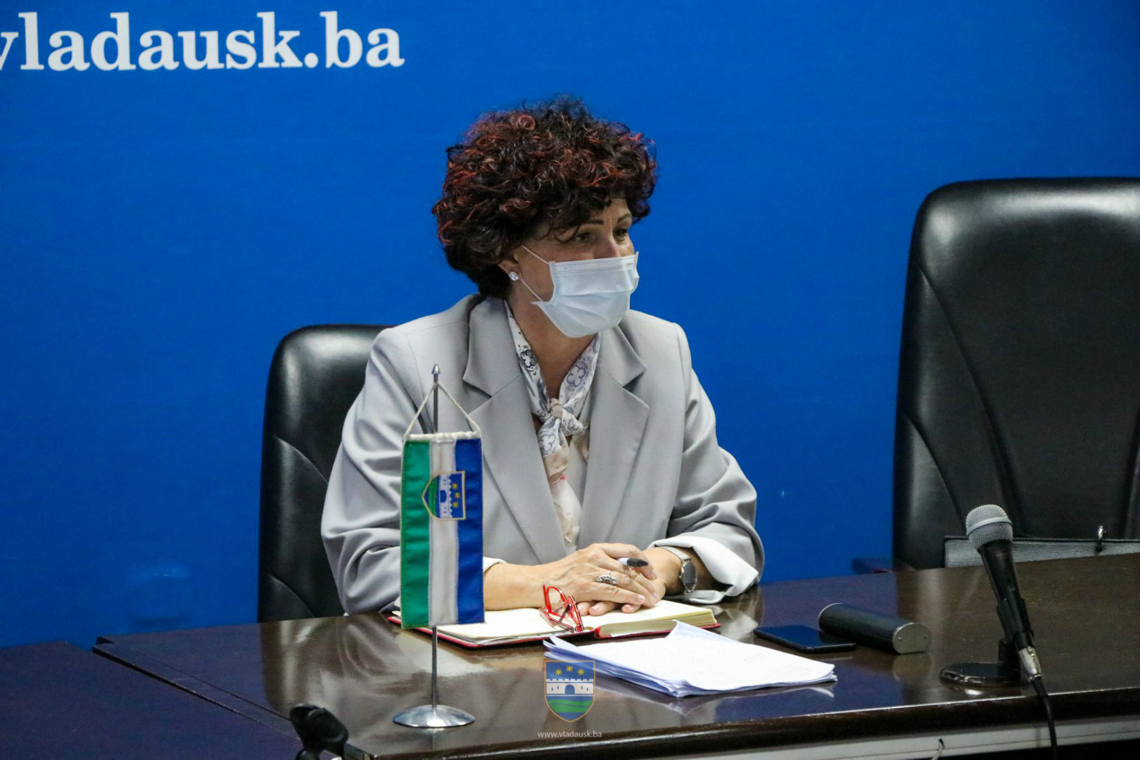 I USK traži da proglasi stanje epidemije