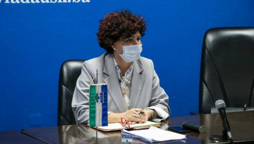 I USK traži da proglasi stanje epidemije