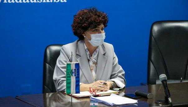 I USK traži da proglasi stanje epidemije