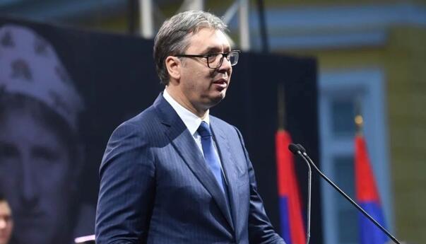 I Vučić fotografiju Bošnjaka iz Žepe prikazao kao stradale Srbe