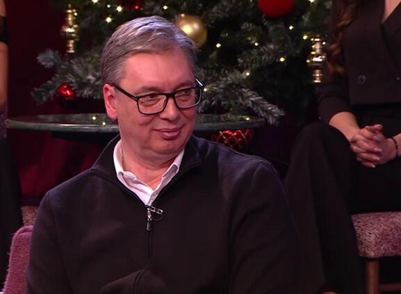 I Vučić komentirao situaciju oko Grenlanda: Neće se to lako završiti