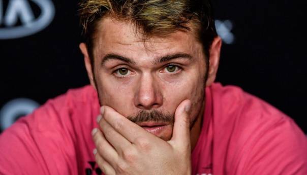I Wawrinka otkazao nastup na US Openu