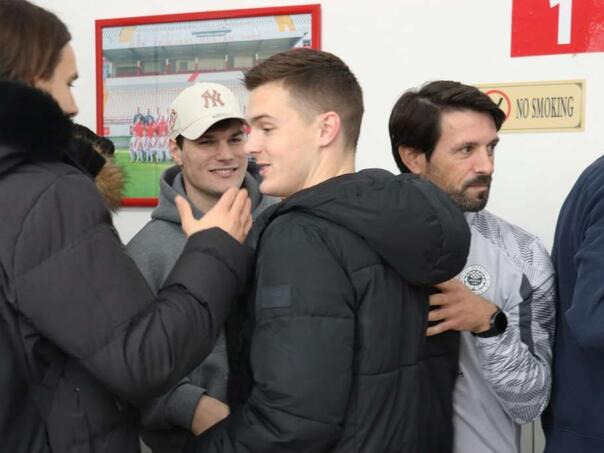 I Zrinjski krenuo s pripremama, najavljuju se tri trofeja