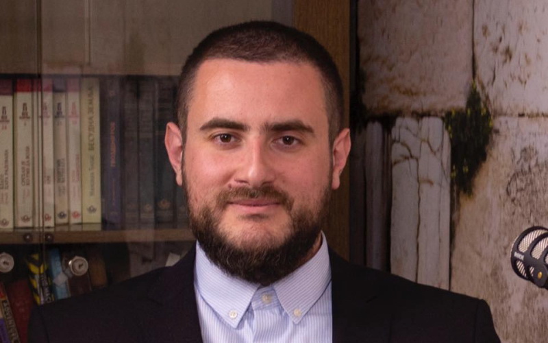 I Zukorlićev sin na putu da dobije državnu funkciju u Beogradu