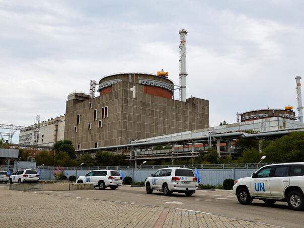 IAEA: Eskalacija u Ukrajini prijeti velikom nuklearnom nesrećom