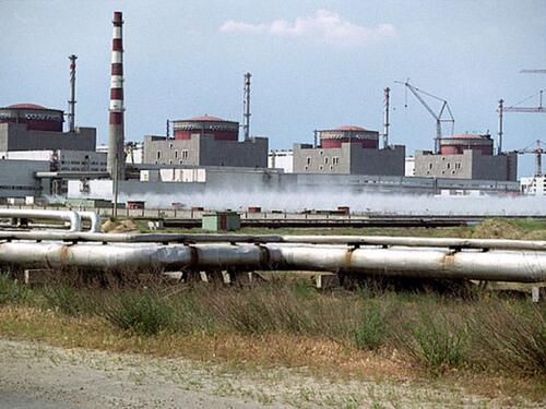 IAEA održava hitan sastanak zbog napada na Zaporožje