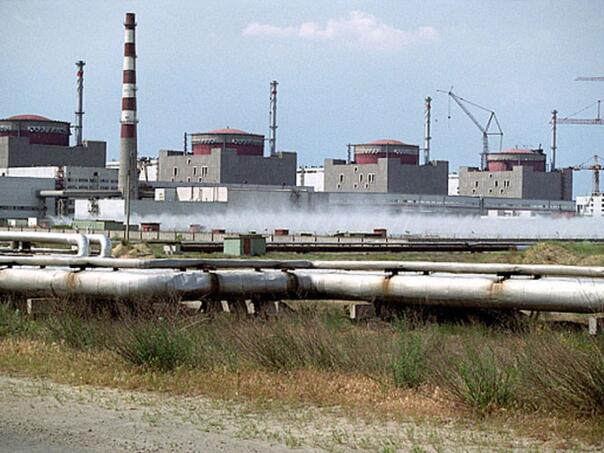 IAEA održava hitan sastanak zbog napada na Zaporožje