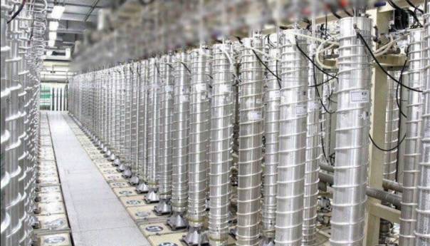 IAEA u još jednoj inspekciji u Iranu