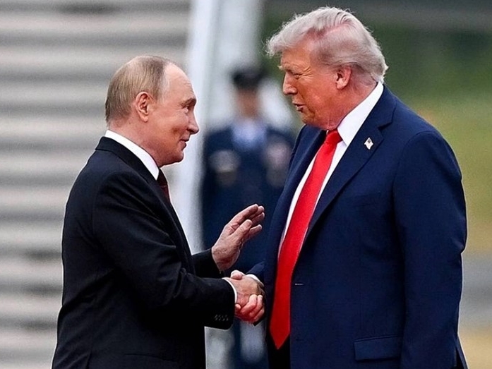 Iako je večera otkazana, jelovnik je poznat: Ovo je trebalo da večeraju Trump i Putin
