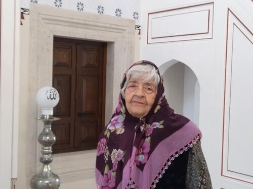 Iako obrisana sa lica zemlje, Arnaudija je nastavila živjeti u srcima Banjalučana