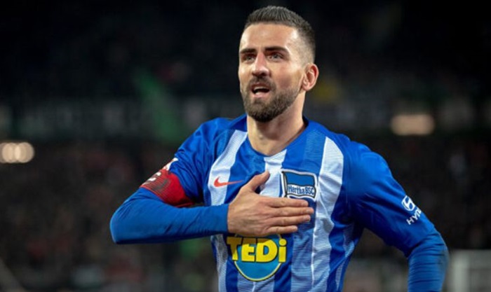 Ibišević će u Schalkeu igrati besplatno, novac ide u humanitarne svrhe