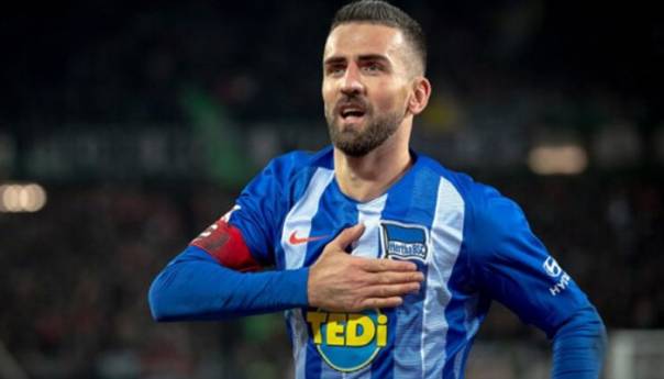 Ibišević će u Schalkeu igrati besplatno, novac ide u humanitarne svrhe