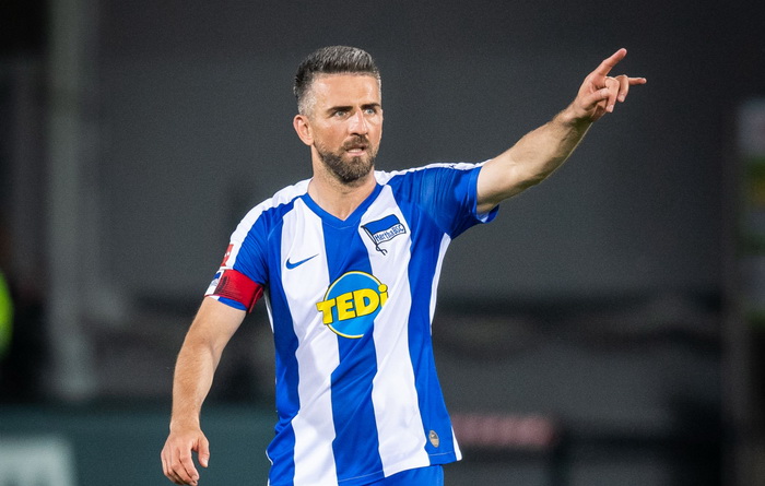 Ibišević: Ne znam da li ću ostati u Berlinu