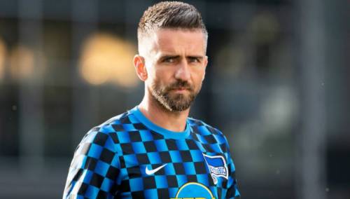 Ibišević ponovo u Bundesligi: Potpisuje za kultni njemački klub