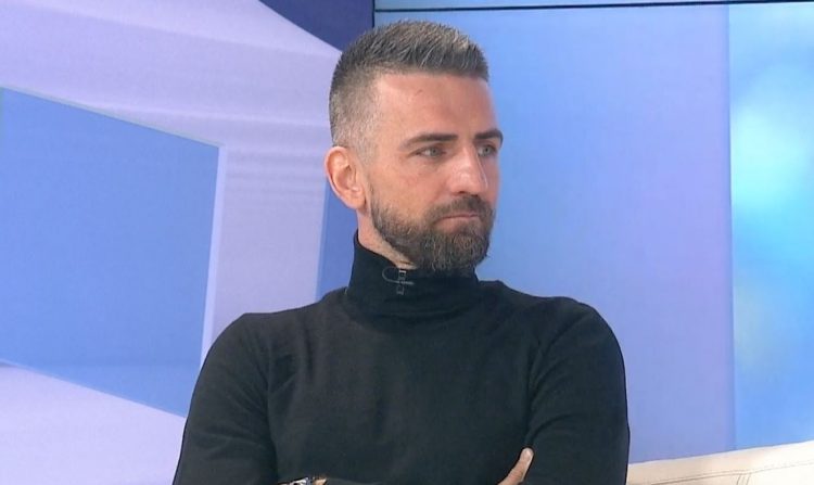 Ibišević: Treba nam pozitivna priča, Barbarez je mogao biti idealna prilika