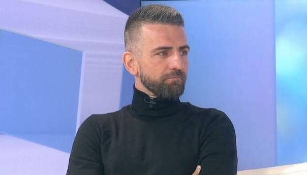 Ibišević: Treba nam pozitivna priča, Barbarez je mogao biti idealna prilika