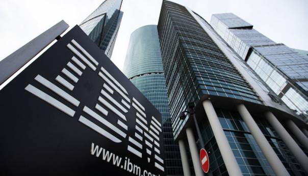 IBM namjerava zamijeniti 7800 zaposlenika umjetnom inteligencijom