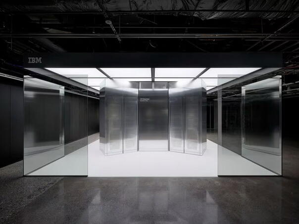 IBM predstavio novi kvantni čip