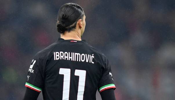 Ibra postao najstariji strijelac u historiji Serie A