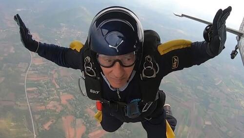 IBRAHIM KALESIĆ - SVJETSKO ČUDO