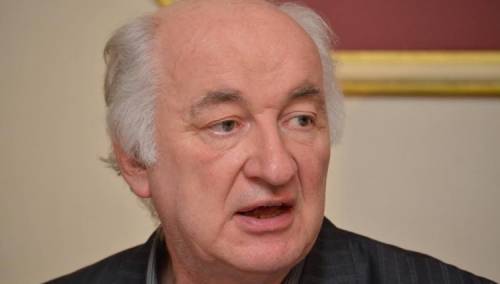 Ibrahim Spahić prezentira festivale Sarajeva