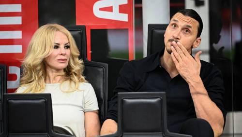 Ibrahimović 20 godina voli 11 godina stariju Helenu