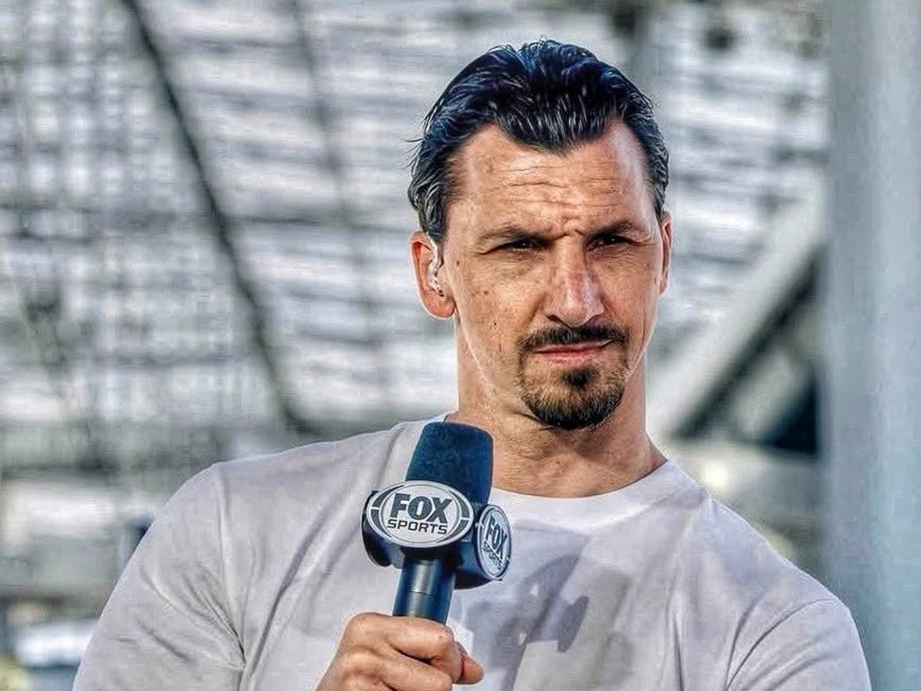 Ibrahimović: Francuska je drugi svijet, ne vidim ko im može parirati