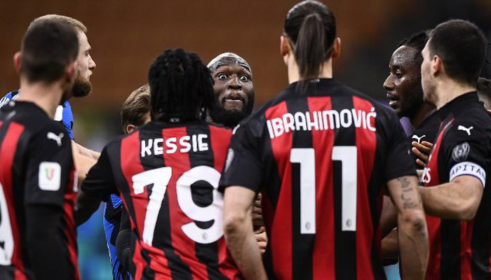 Ibrahimović i Lukaku suspendovani!