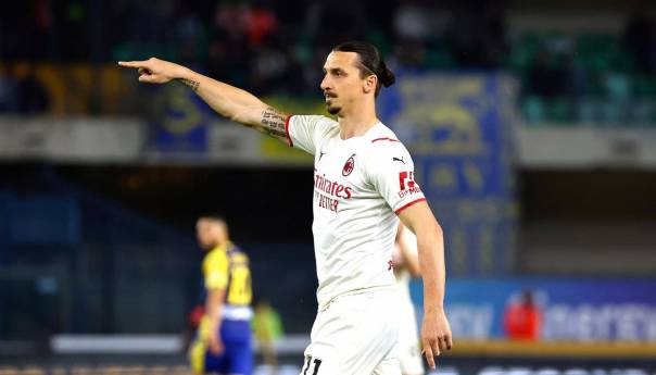 Ibrahimović iduće sedmice otkriva završava li igračku karijeru