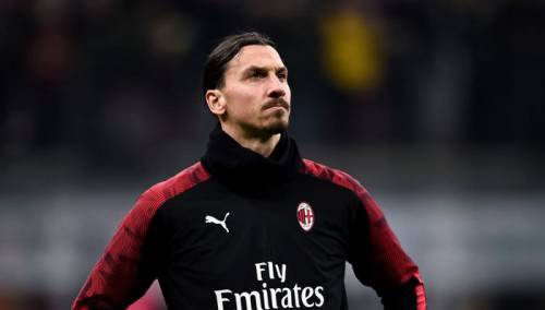 Ibrahimović iz karantina: Najvažniji su zdravlje i sretna porodica