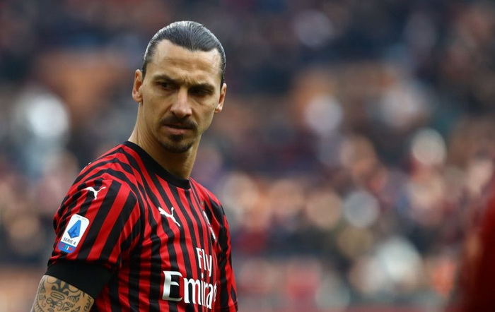 Ibrahimović napušta Milan