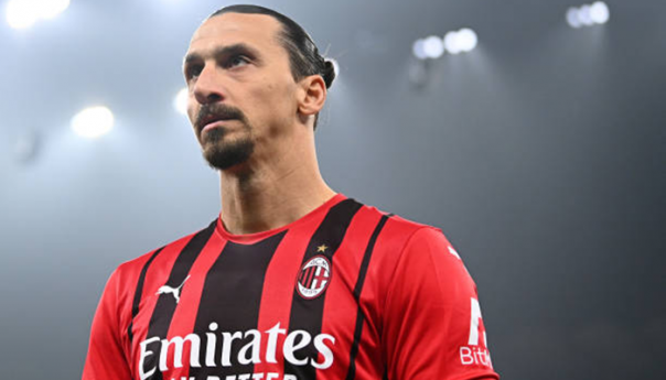 Ibrahimović: Nisam spreman za cigaru i uživanje u penziji