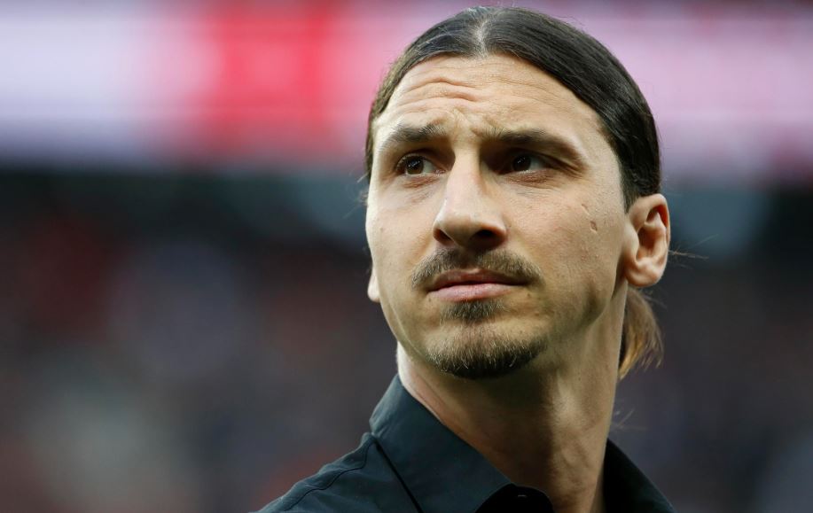 Ibrahimović o smrti brata: 'Čekao je da dođem u bolnicu da umre'