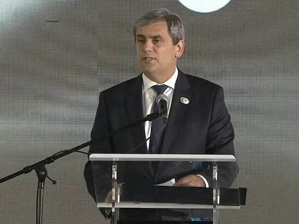 Ibrahimović: O Srebrenici moramo govoriti istrajno, istinito i nedvosmisleno