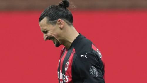 Ibrahimović objavio fotografiju sa djedom iz djetinjstva