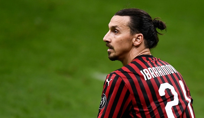Ibrahimović odlučio gdje će nastaviti karijeru 