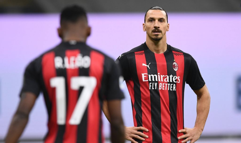 Ibrahimović odustao od izvođenja penala nakon što je promašio tri od četiri