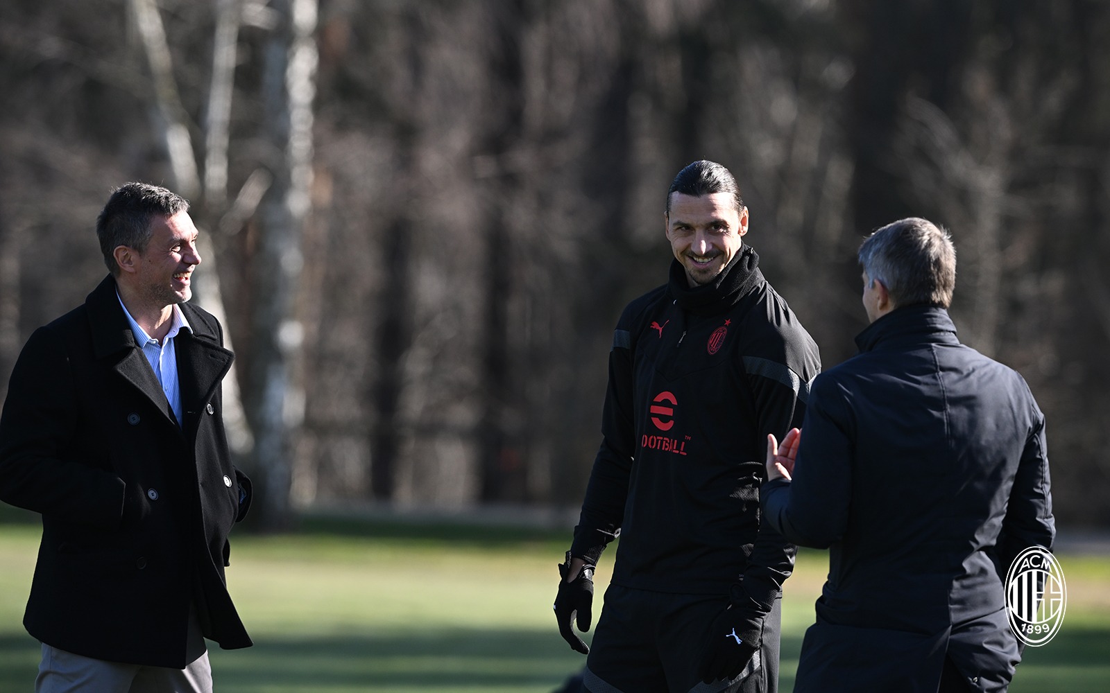 Ibrahimović: Oni koji ne vjeruju u Boga, njima ću se dokazati na terenu