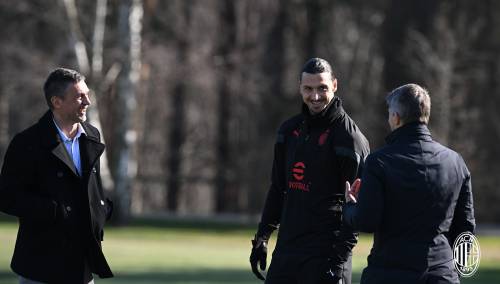 Ibrahimović: Oni koji ne vjeruju u Boga, njima ću se dokazati na terenu