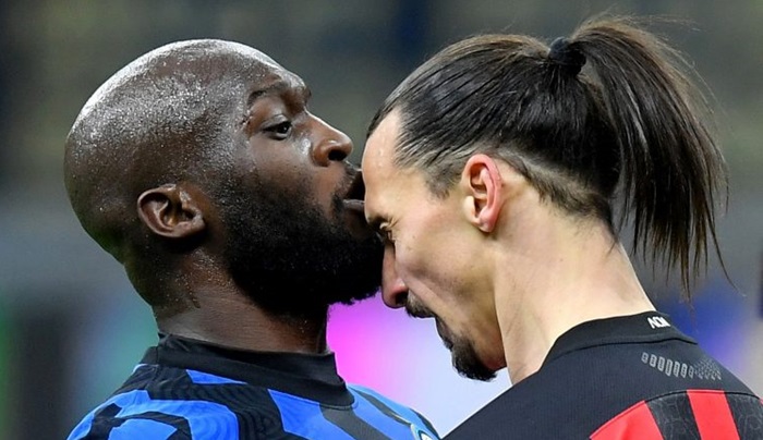 Ibrahimović optužen za rasizam, Šveđanin sve demantirao