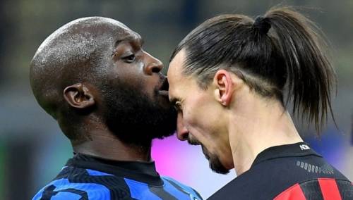 Ibrahimović optužen za rasizam, Šveđanin sve demantirao