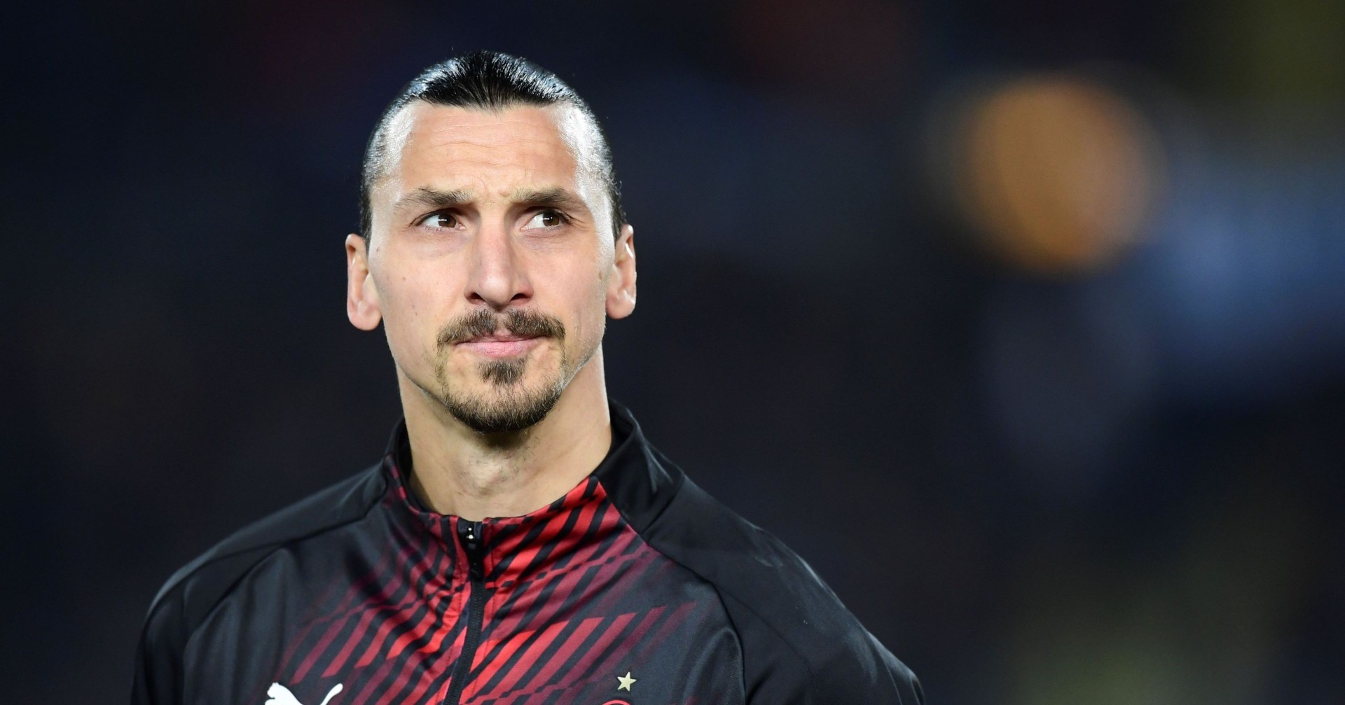 Ibrahimović ostaje u Milanu: Dobio platu koju je tražio, imat će i određene bonuse