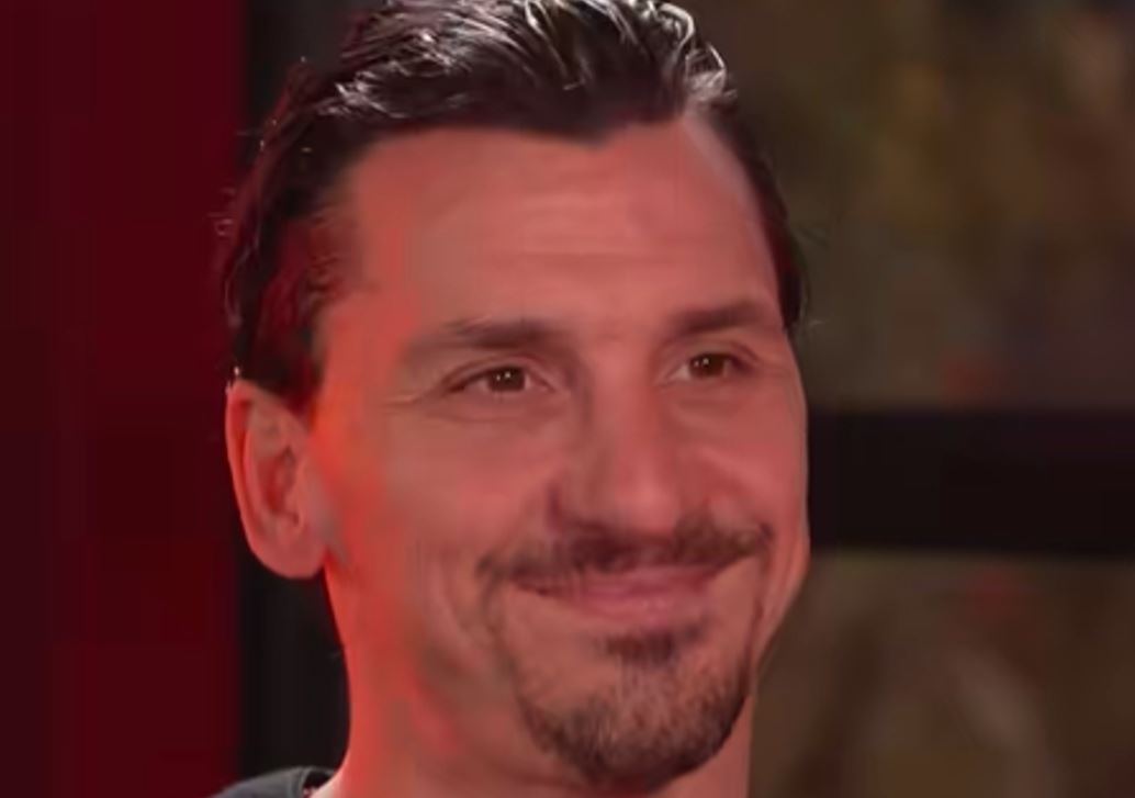 Ibrahimović otvorio dušu na maternjem jeziku: Nije tajna da sam ukrao puno bicikala