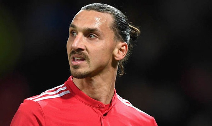 Ibrahimović ponovo na skandalozan način čestitao Božić