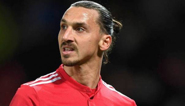 Ibrahimović ponovo na skandalozan način čestitao Božić