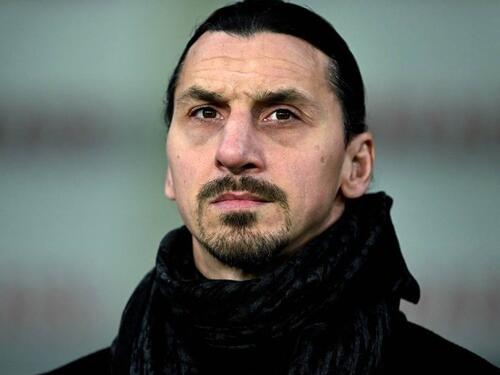 Ibrahimović postavio ultimatum: Šta je zabranio svojoj djeci, a svi ostali to dopuštaju?