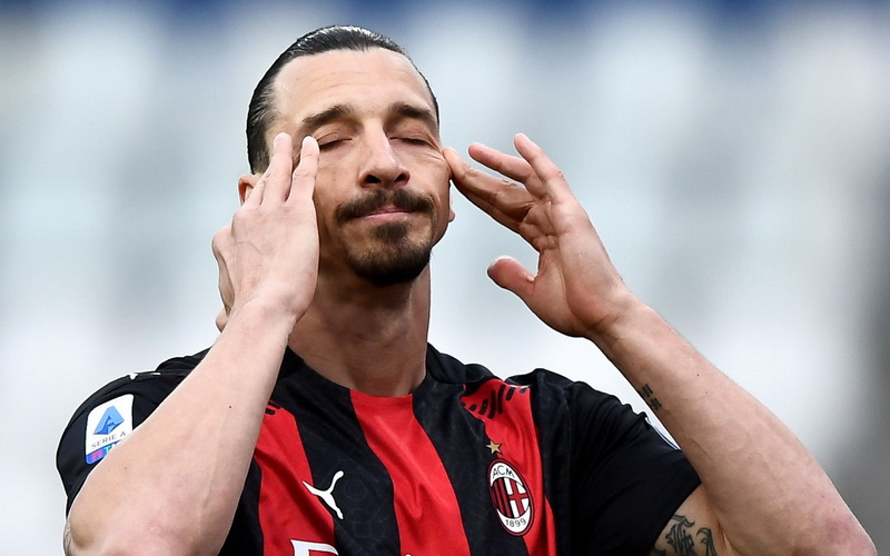Ibrahimović pred suspenzijom od tri godine